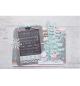 Preview: Marianne Design CreaTables Stanzschlablone Eiskristalle