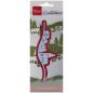 Preview: Marianne Design CreaTables Stanzschlablone Horizon Wintervillage
