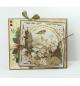 Preview: Marianne Design CreaTables Die Petra´s Holly