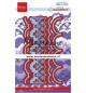 Preview: Marianne Design Creatables Anja's Mix and Match Edge #LR0637
