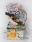 Preview: Marianne Design Creatables Easter Bunny with Bow