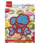 Preview: Marianne Design Creatables Stanze Buid a Rose
