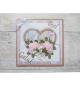 Preview: Marianne Design Creatables Stanze Buid a Rose