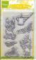 Preview: Marianne Design Tiny´s Clear Stamp Kobolde #TC0804