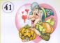 Preview: Marij Rahder Stamp Nr 41