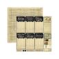 Preview: Marion Smith Paper Set 12 x 12 Romance Novel Chapter 2