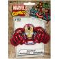 Preview: Marvel Comics Patch Retro Iron Man Flying  #PMVL16