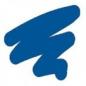 Preview: Marvy Uchida Liquid Applique Marker Blue