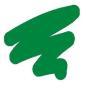 Preview: Marvy Uchida Liquid Applique Marker Light Green
