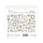 Preview: Mintay Papers Cottage Heart Die-Cuts