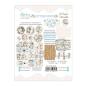 Preview: Mintay Papers Cottage Heart Paper Elements