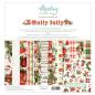Preview: Mintay Papers Holly Jolly 12x12 Paper Pad