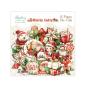Preview: Mintay Papers Holly Jolly Die-Cuts
