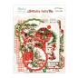 Preview: Mintay Papers Holly Jolly Paper Elements