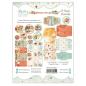 Preview: Mintay Papers Paper Elements Places We Go 27 pcs