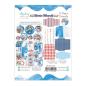 Preview: Mintay Papers Riviera Moments Paper Elements