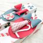 Preview: ModaScrap Die Bow Tags
