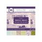 Preview: MultiCraft Paper Pad 6X6 Vintage #3