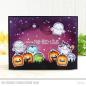 Preview: My Favorite Things Stamp Fab-BOO-lous Friends