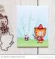 Preview: My Favorite Things Clear Stamp Set Magical Day