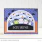 Preview: My Favorite Things Stamp Fab-BOO-lous Friends