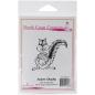 Preview: North Coast Creations - Acorn Chunky Cling Stamp