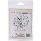 Preview: North Coast Creations - Cupid Murphy Cling Stamp