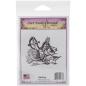 Preview: Our Daily Bread Designs Cling Stamp Anchor Single