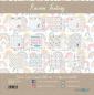 Preview: Papers For You 12x12 Paper Pad Racoon Fantasy #2837