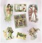 Preview: Papers For You 12x12 Paper Pad Last Christmas #3073