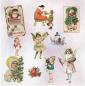 Preview: Papers For You 12x12 Paper Pad Last Christmas #3073