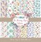 Preview: Papers For You 12x12 Paper Pad The Flowering Project #3098