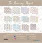 Preview: Papers For You 12x12 Paper Pad The Flowering Project #3098