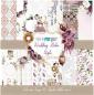 Preview: Papers For You 12x12 Paper Pad Boho Wedding Style #3159