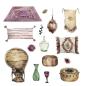 Preview: Papers For You 12x12 Paper Pad Boho Wedding Style #3159