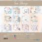 Preview: PFY 12x12 Paper Pad Sea Breeze #3371