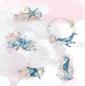 Preview: PFY 12x12 Paper Pad Sea Breeze #3371