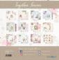 Preview: Papers For You 12x12 Paper Pad Together Forever #4260