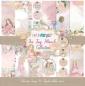 Preview: PFY 12x12 Paper Pad Our Tiny Miracle #4385