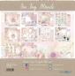 Preview: PFY 12x12 Paper Pad Our Tiny Miracle #4385