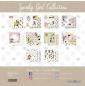 Preview: PFY 12x12 Paper Pad You Spooky Girl #4487