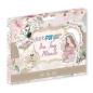 Preview: Papers for You Die Cuts One Tiny Miracle #4504