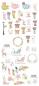 Preview: Papers for You Die Cuts Sweet Christmas #4505