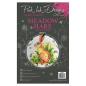Preview: Pink Ink Designs Clear Stamp Set Meadow Hare