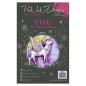 Preview: Pink Ink Designs Clear Stamp Stag