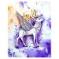 Preview: Pink Ink Designs Clear Stamp Stag