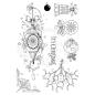 Preview: Pink Ink Designs Clear Stamp Baubles
