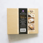 Preview: PM Memory Hardware Chipboard Album Short (991111)