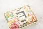 Preview: PM Memory Hardware Chipboard Album Short (991111)