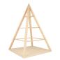 Preview: Artemio Pyramid Christmas Tree Kit 14003246